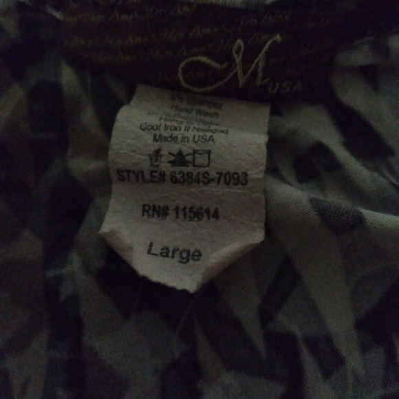 Fun summer dress Size Large - Picture 4 of 4